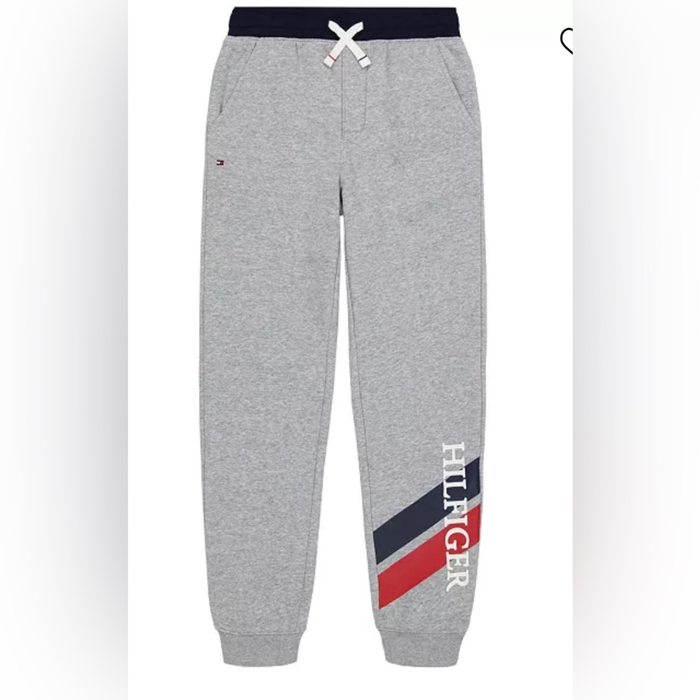 Boys Tommy Hilfiger Joggers
